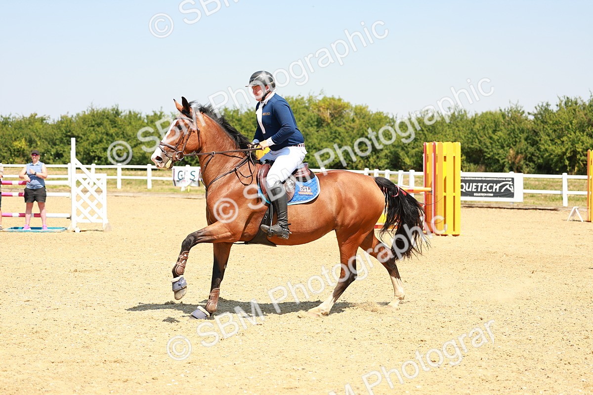 SBM_000946 - Class 3 - Senior Discovery - 1.00m