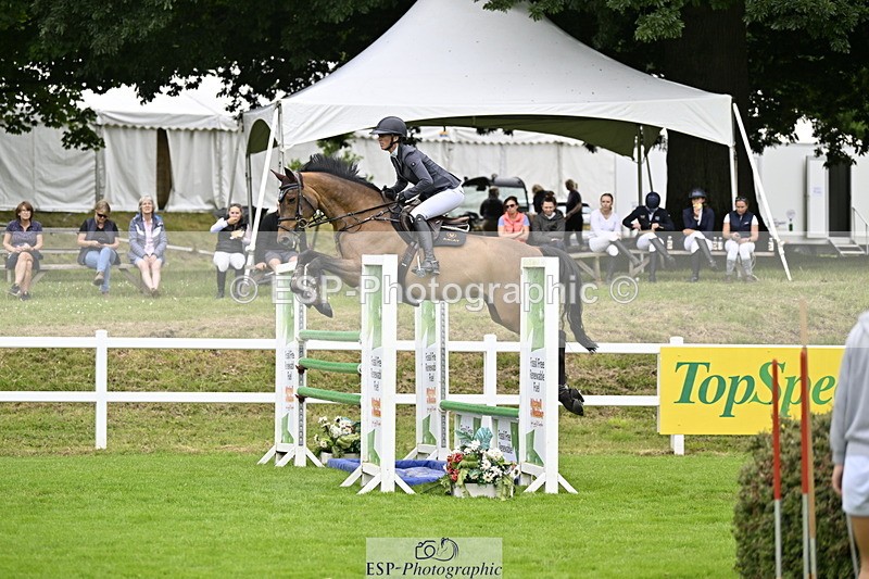 250613A-130141-02029 - Cls 3 Snr Foxhunter