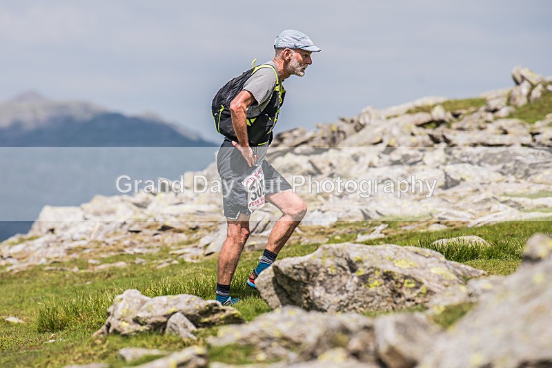 Duddon Short-460 - Duddon Valley Short Fell Race Saturday 1st June 2024