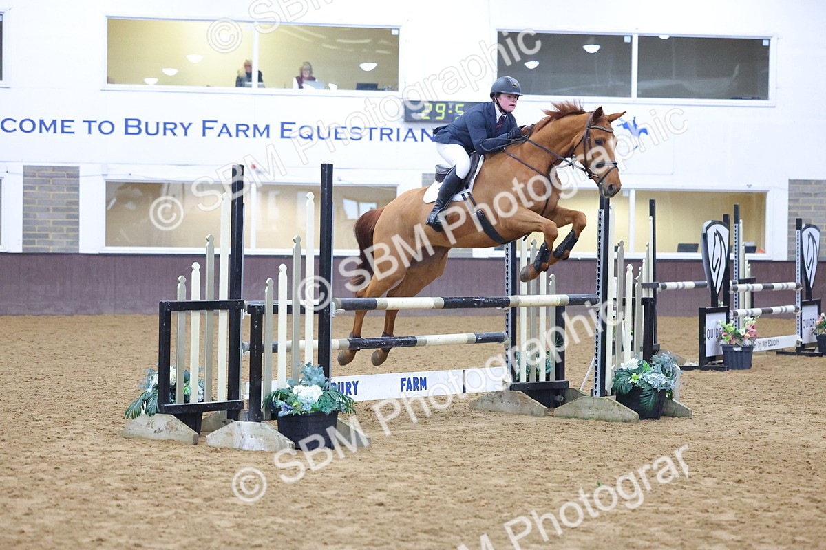 SBM_001338 - Class 14 - Nupafeed Supplements Senior Discovery/ 1m Open - First Round (1.00m)