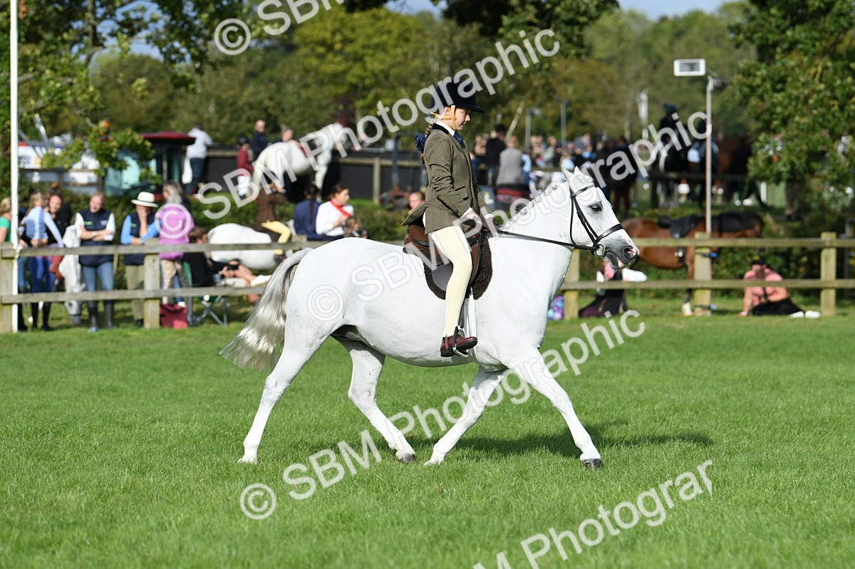SBM_51943 - S21 - Novice & Newcomers 1st Ridden Pony
