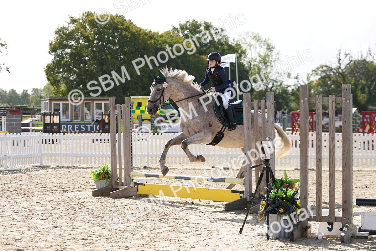 SBM_16843 - J58 - Clear Round 50cm