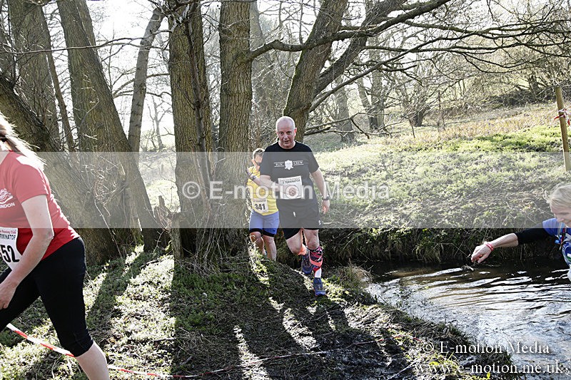 PVT 240219 848 - The Terminator Race - Pewsey Vale - 24/02/19