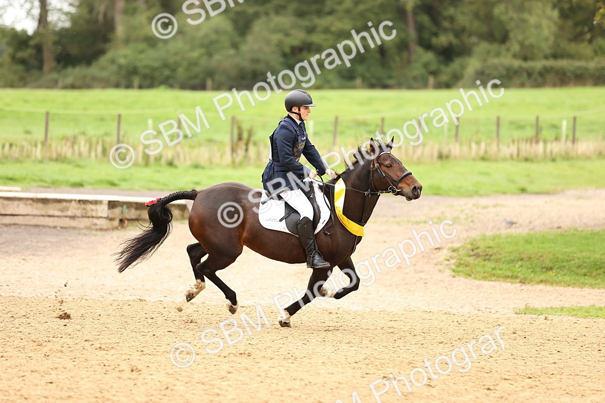 SBM_60805 - J42 - Grand Tour Horse & Pony 1.00m Championship