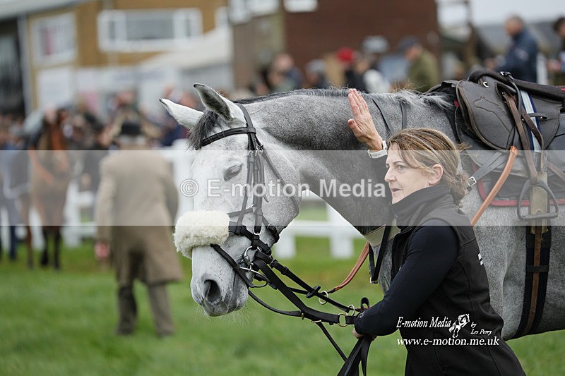 PtP 271122 199 - Hursley Hambledon Hunt Point-to-Point - Larkhill - 27/11/22