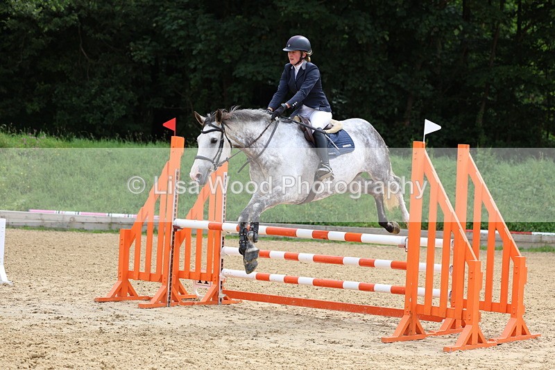 3E7A6517 - Class 4: Senior British Novice/90cm open