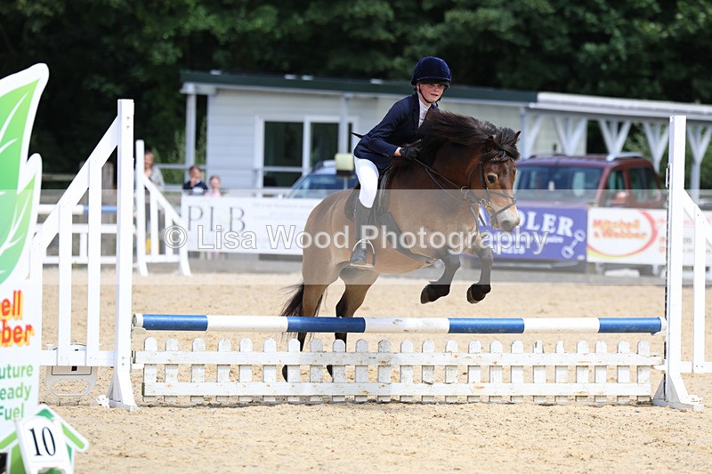 3E7A1369 - Class 3: 60 -65cm Part A