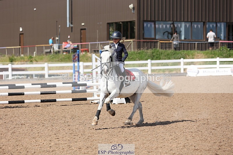 240629A-164030-08114 - Cls 13 Stepping Stones 128cm + 138cm