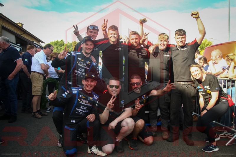WiltonRecycling Donegal International Rally 2024  475 - Wilton Recycling Donegal International Rally 2024