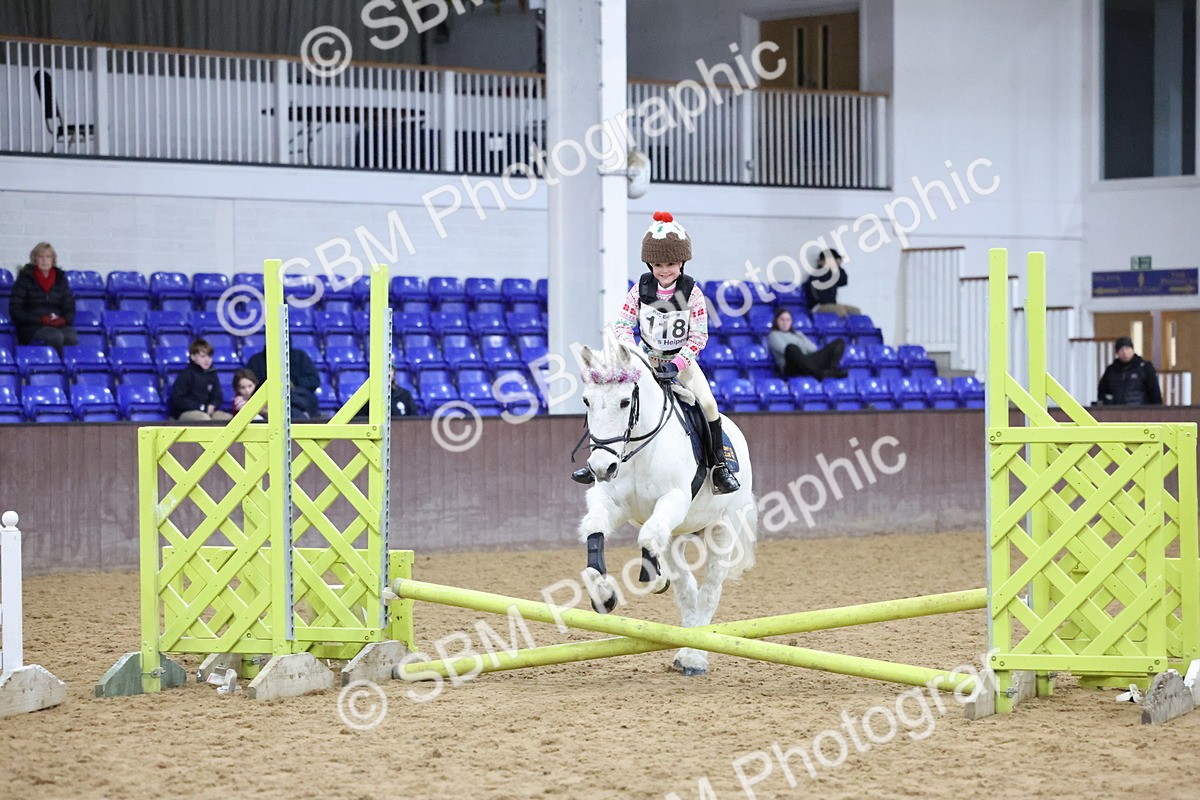 SBM_000206 - Class 1 - Santas Helpers - 40cm