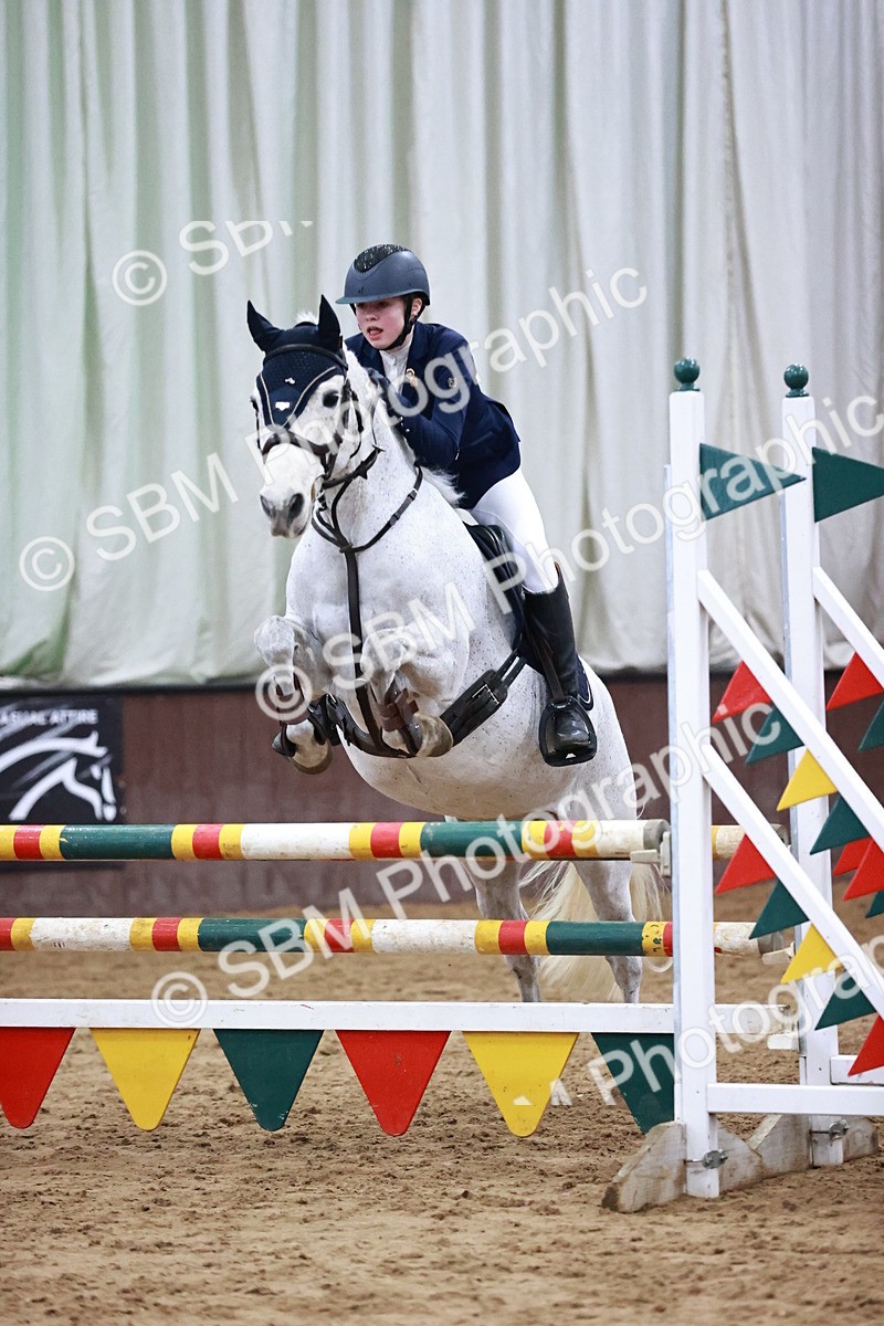 SBM_000781 - Class 3 - Pony Discovery 90cm