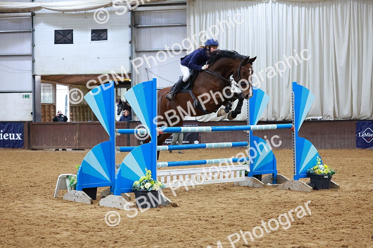 SBM_001760 - Class 5 - Senior Foxhunter - 1.20m