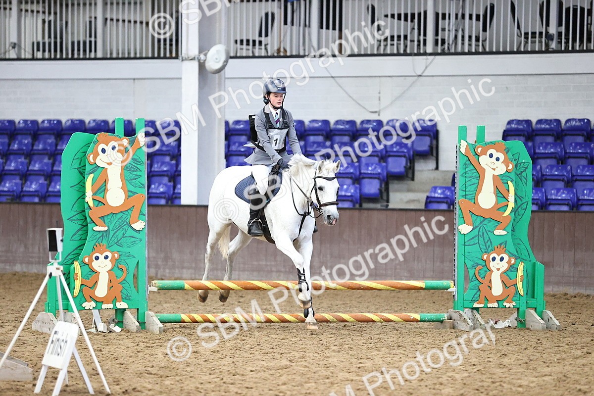 SBM_000537 - Class 3 - The Fire Safety Stick 50cm Area 12 Championship Qualifer