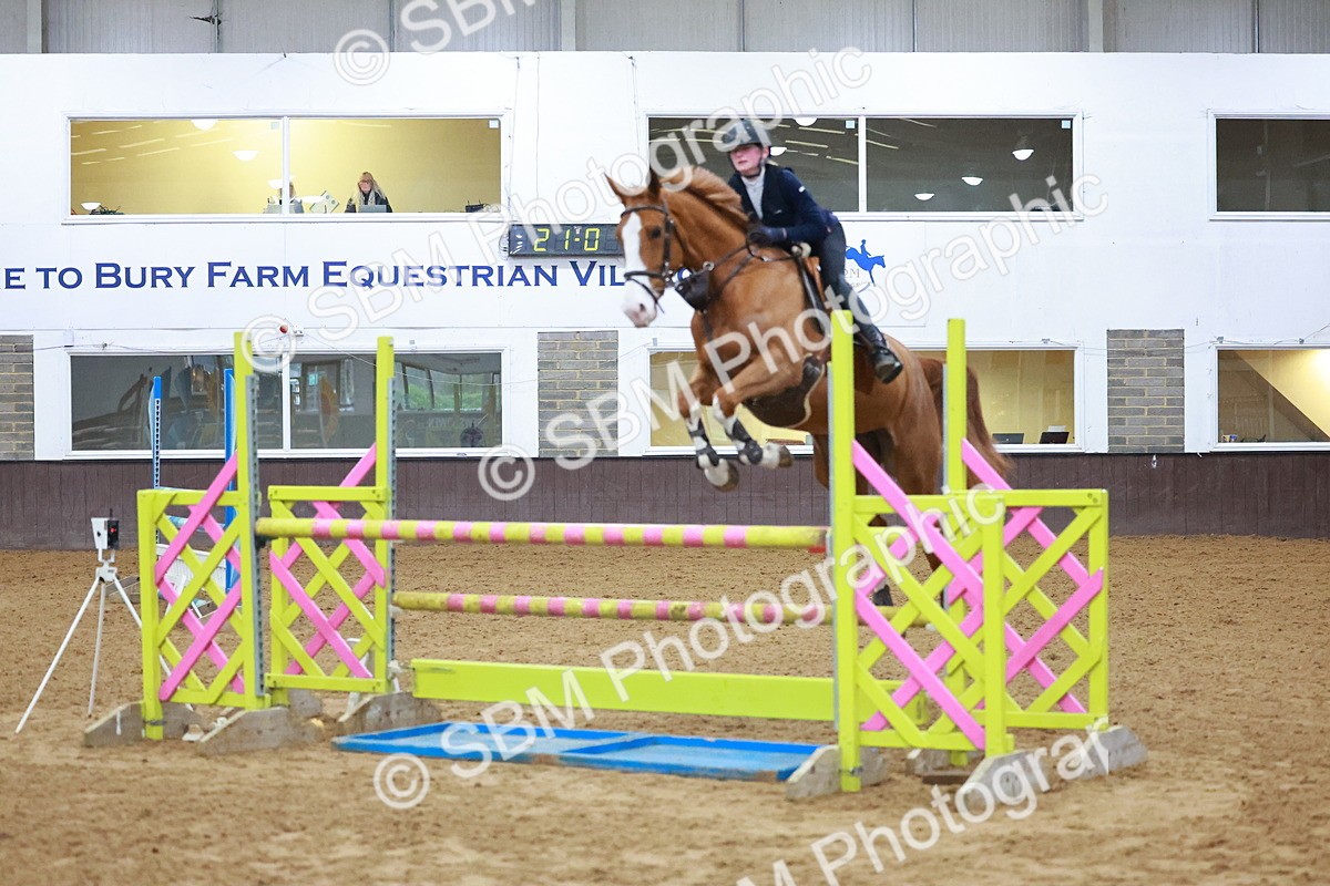 SBM_001291 - Class 4 - Senior Newcomers - 1.10m