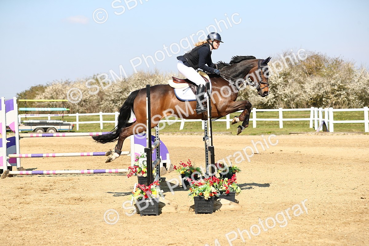 SBM_000744 - Class 3 - Senior Discovery - 1.00m