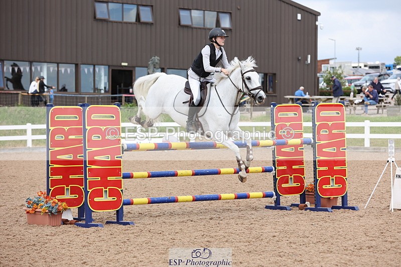 240630A-153226-14781 - Cls 33 Foxhunter and 1.10m Open