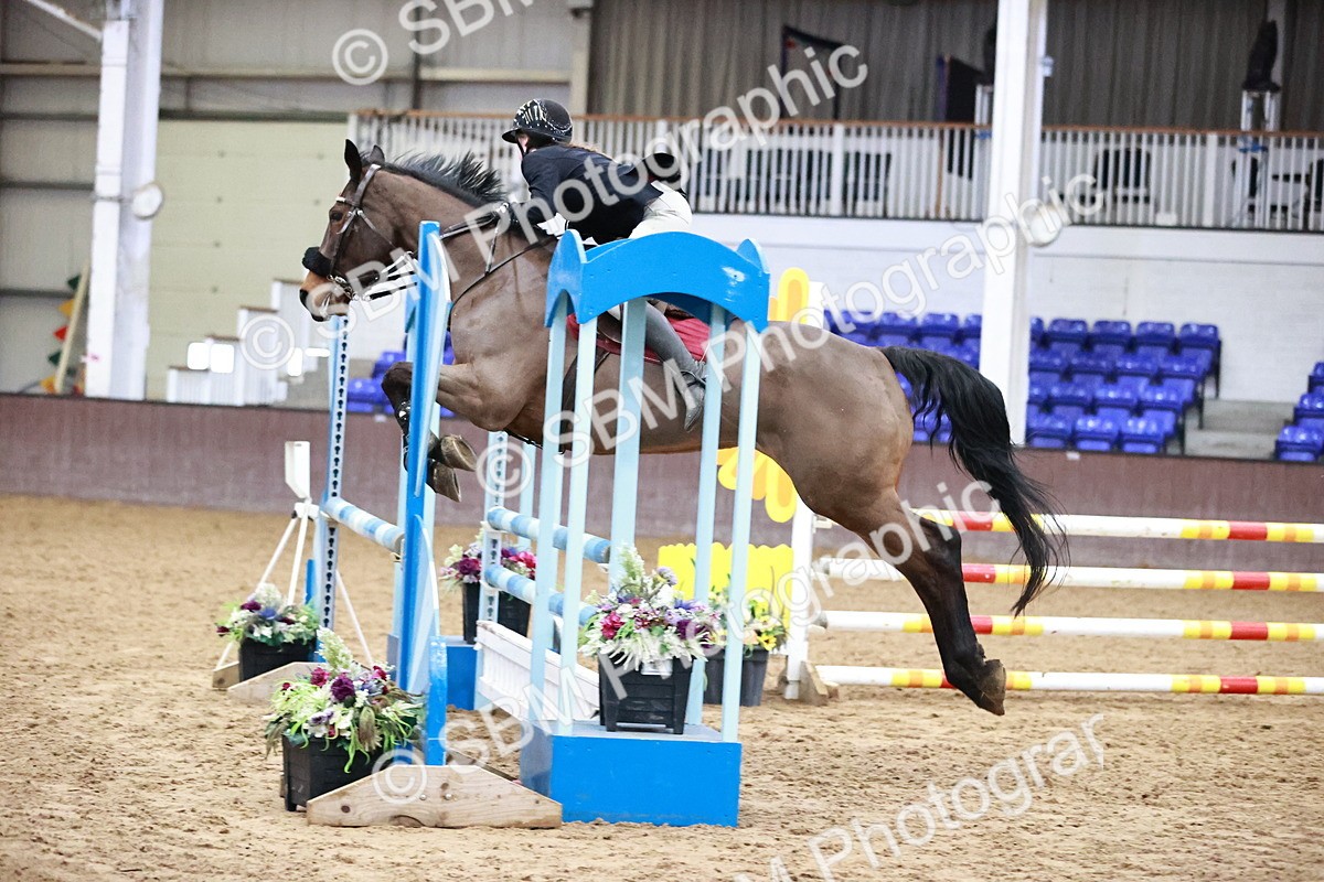 SBM_004773 - Class 15 - Senior British Novice 90cm