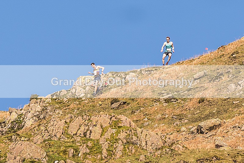 Elterwater-550 - Kendal Winter League Races Elterwater Sunday 24th March 2024