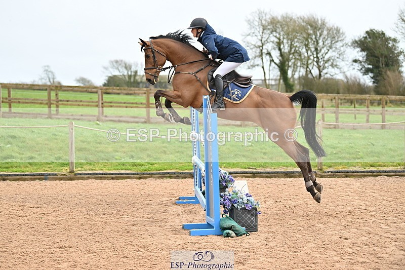 240315A-123041-00945 - Cls 3 Snr Foxhunter