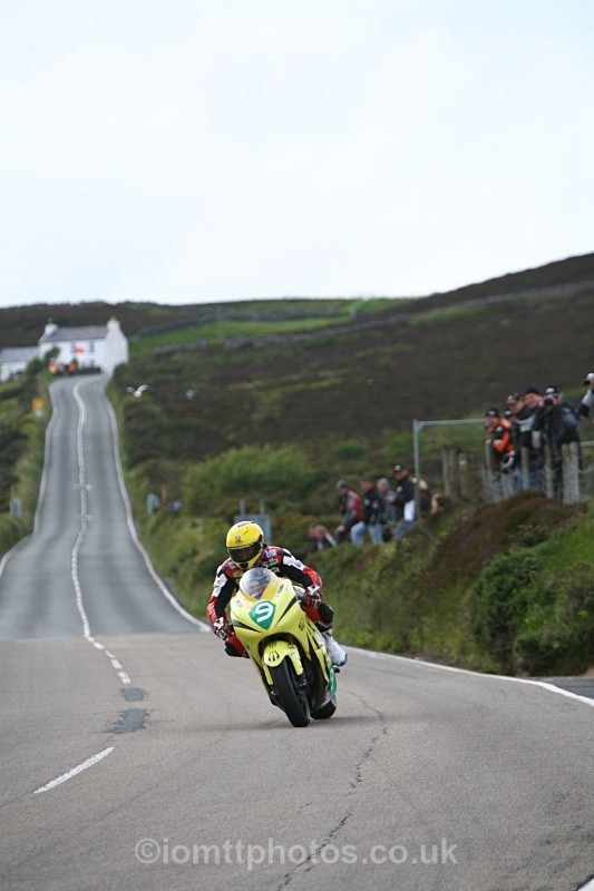  - TT Zero Race