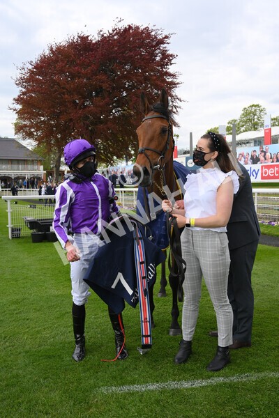 yr12052021r4-46 - Race 4 3.10pm Tattersalls Musidora Stakes