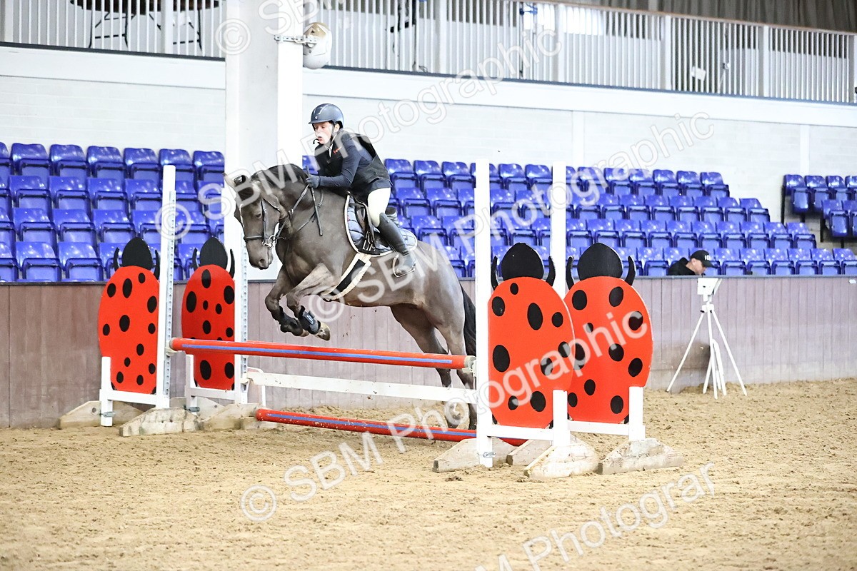 SBM_001372 - Class 9 - Pony British Novice 80cm