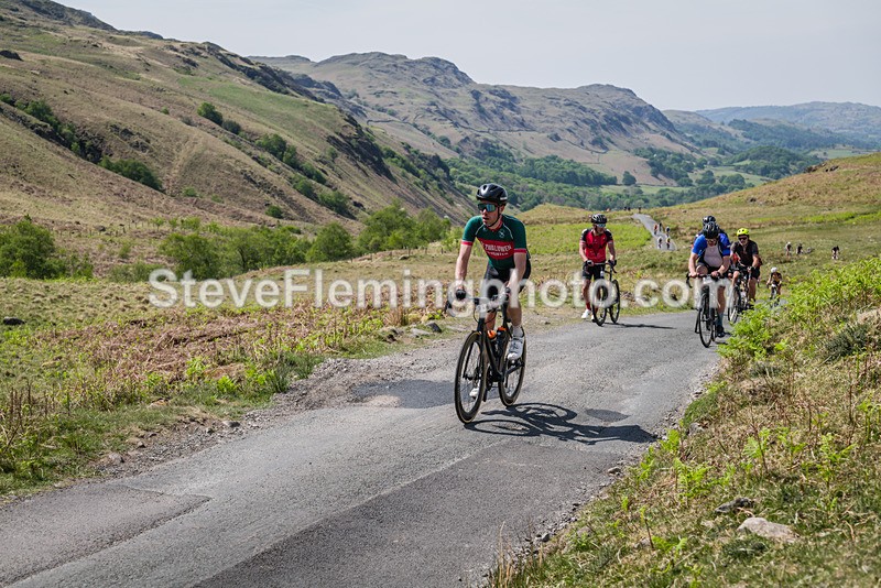 125139 - Hardknott Pass Camera 1 12.00-13.00