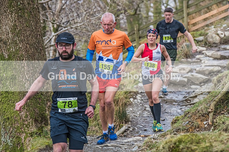 Buttermere-51 - Fellside Events Buttermere Trail Race Sunday 23rd March 2025