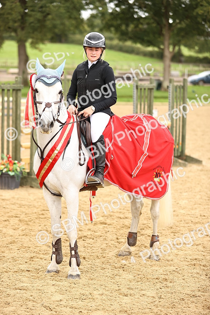 SBM_62959 - Supreme Championship 95cm 1.00m