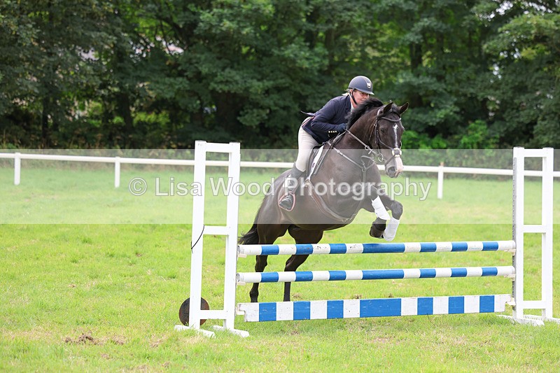 3E7A6030 - Class 3:80cm Juniors and Seniors