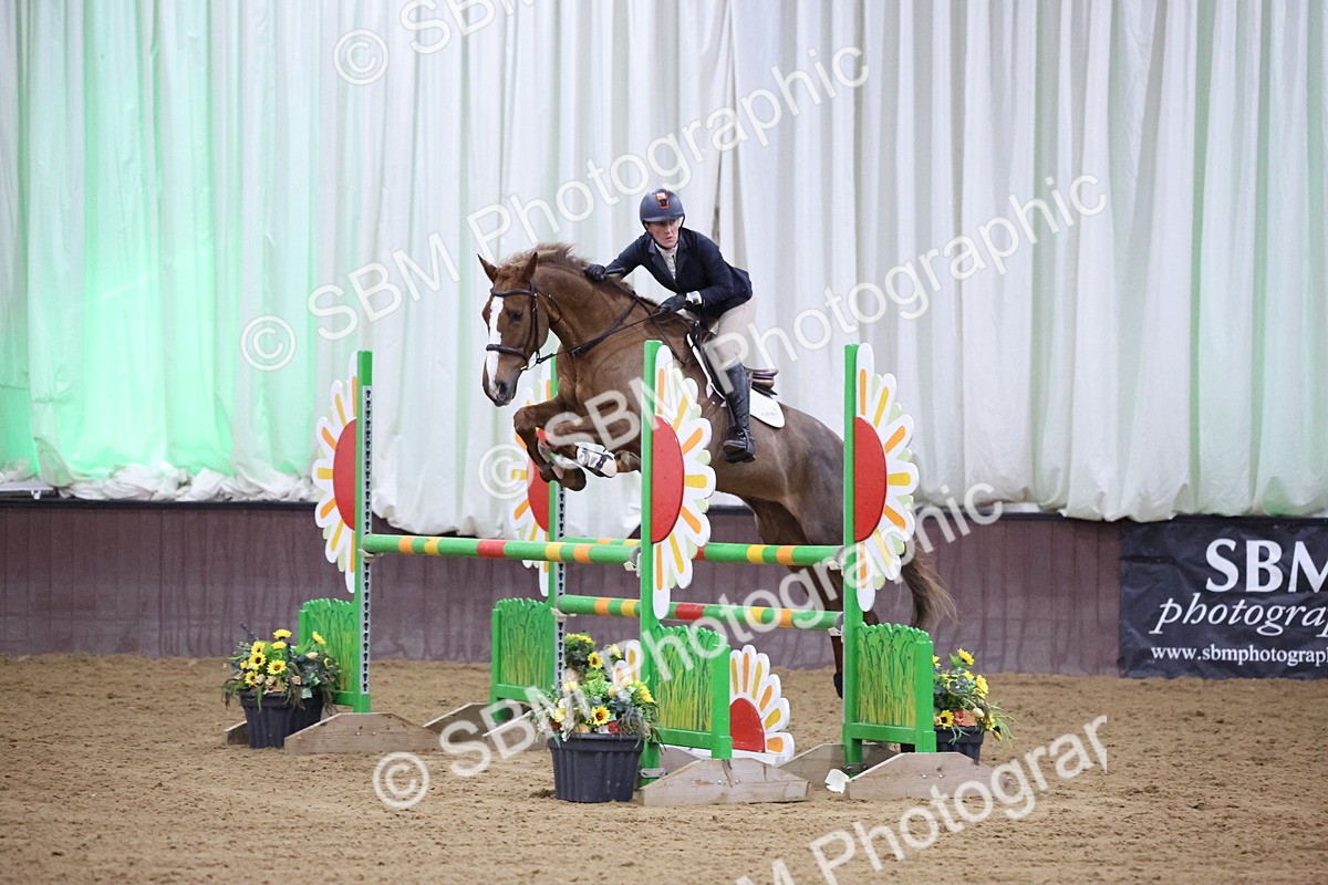 SBM_004976 - Race 2 - 1.10m