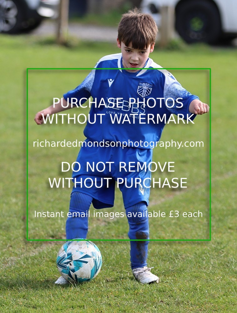 IMG_2364 - Wattsfield Wanderers vs Kendal United (16/3/24)