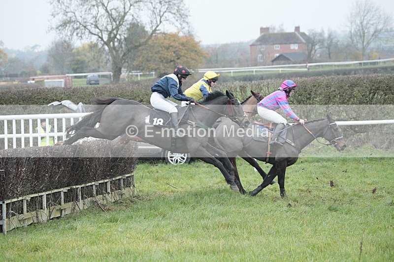PtP 041222 0511 - Wheatland  Hunt PtP Chaddesley Corbett, Worcs 04/12/22