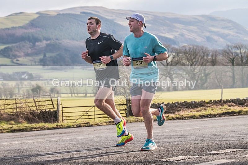 North Lakes-890 - North Lakes 10K & Half Marathon Sunday 9th February 2025