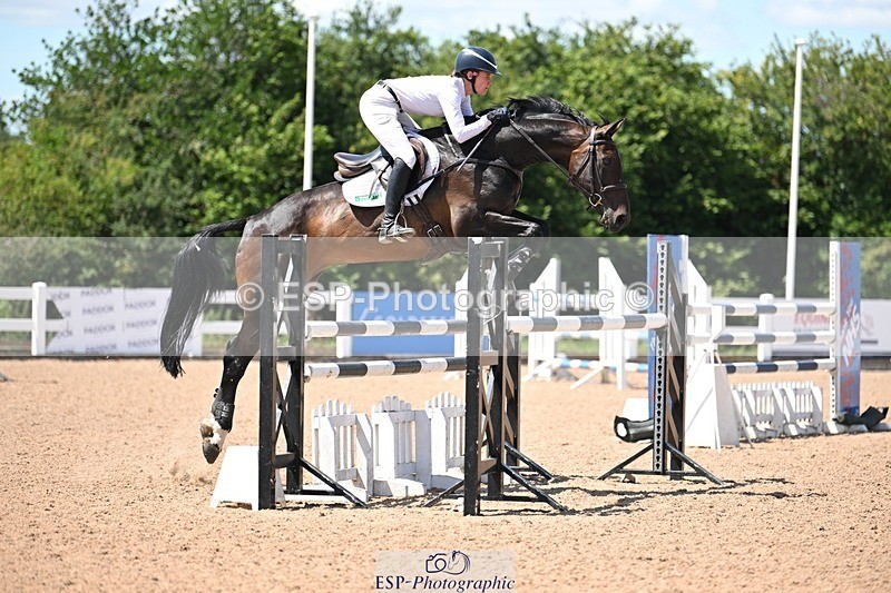 250709-141215-00970 - Cls 5 National Members Cup Qualifier & 1.15m Open