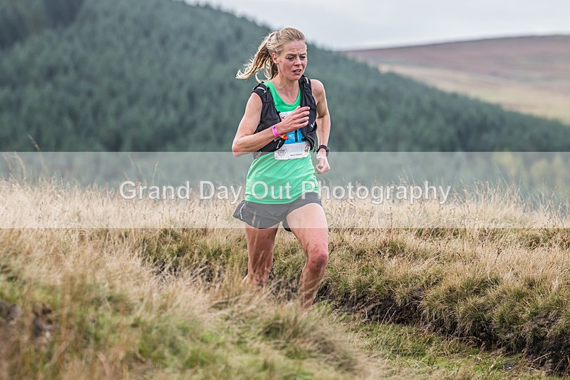 Leg 4-305 - UK Fell & Hill Relays - Todmorden Leg 4 Saturday 17th October 2026