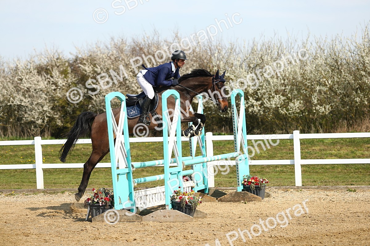 SBM_002153 - Class 9 - Senior Discovery - 1.00m