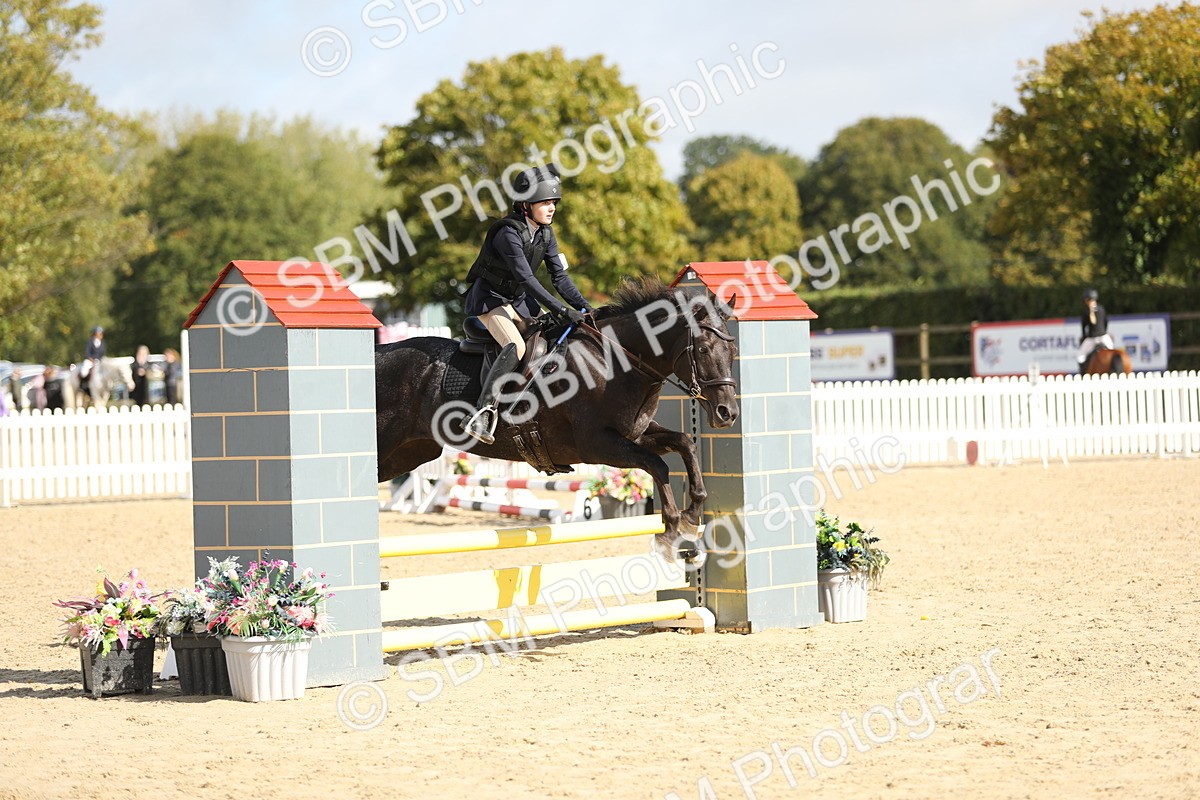 SBM_40248 - J21 - Junior Horse 60cm Championship