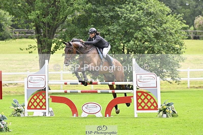 250613A-115906-00844 - Cls 2 Snr 1.15m Members Cup