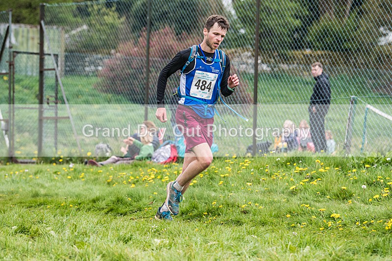 3 Peaks Finish-1368 - The 3 Peaks Race Saturday 26th April 2025 - The Finish