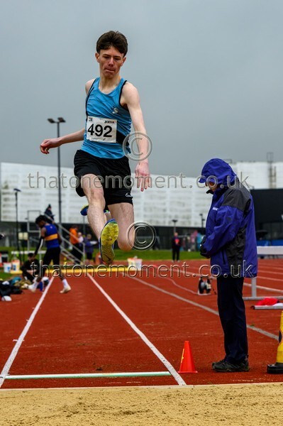 Opener25-918318 - Field Male