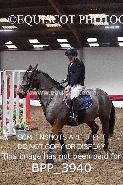 BPP_3940 - CLASS 28 Pony Discovery / 90cm Open