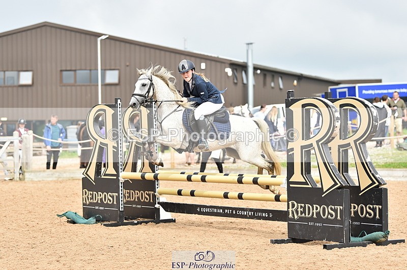 230902A-115538-00866 - Cls 2B Pony Small 80cm