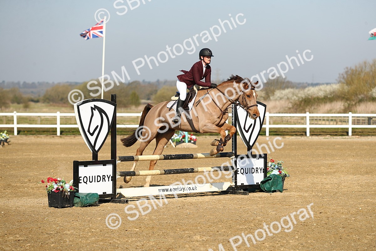 SBM_000041 - Class 1 - Clear Round