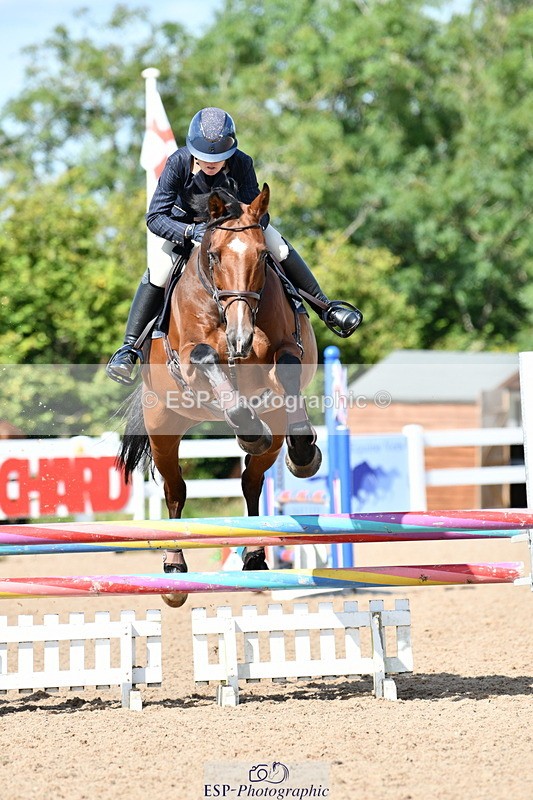 240913A-124133-04150 - Cls 22 85cm Amateur Qualifier