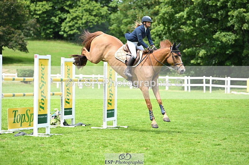 250615A-135150-11196 - Cls 38 Snr 1m40 GP