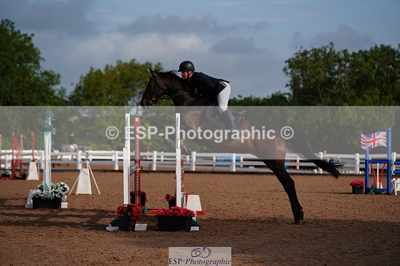 240803A-084114-06366 - Cls 34 British Novice and 90cm Open