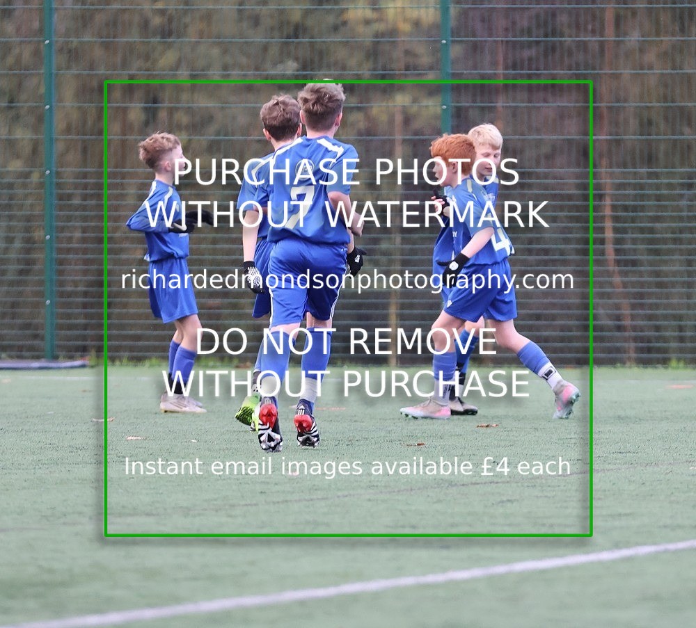 533A7320 - Wattsfield United Youth U11 (6/12/25)