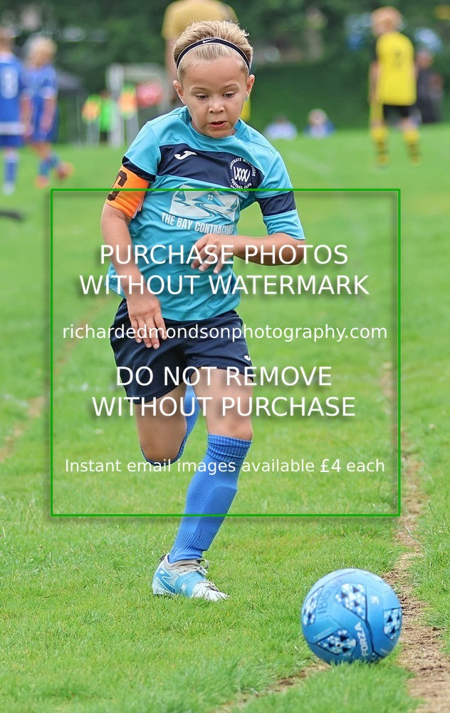 533A7796 - Westgate Under 7's