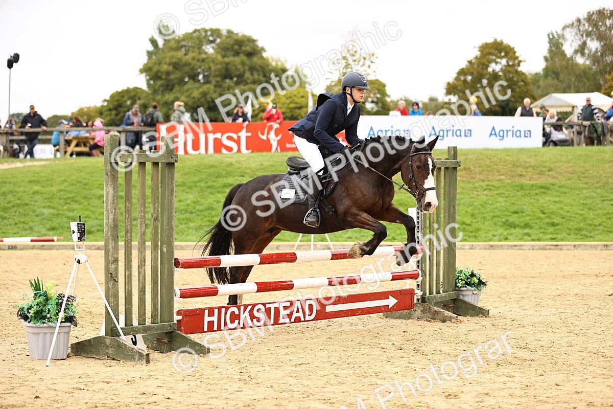SBM_64792 - J17 - Junior Pony 80cm Championship